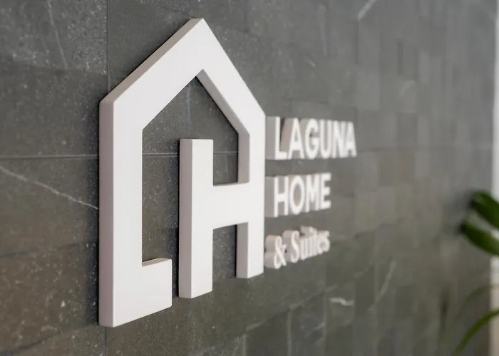 Laguna Home&Suites