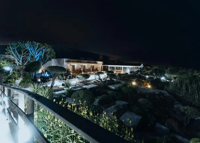 Boutique Eco Hotel Costa Mágica